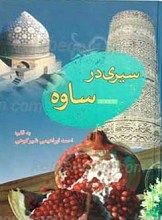 سیری در ساوه
