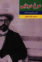 مرغ دریایی