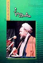 حضور سبز (ویژه سفر تاریخی استاد محقق در هرات)