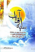 سایه آفتاب ـ 110 حدیث نبوی در منزلت امیرالمومنین علی (علیه السلام) از منابع اهل سنت