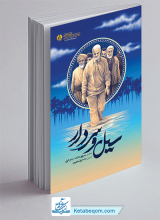 کتاب سیل و سردار