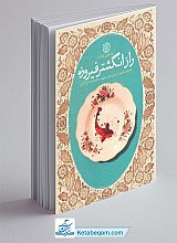 کتاب راز انگشتر فیروزه 