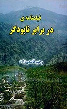 فیلمنامه در برابر نابودگر