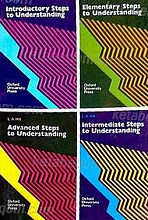 Steps to Understanding
