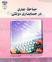 مباحث جاری در حسابداری دولتی