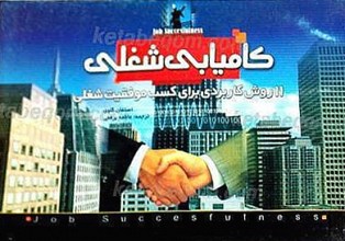 کامیابی شغلی