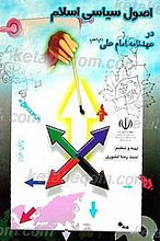 اصول سیاسی اسلام در عهدنامه امام علی (علیه السلام)