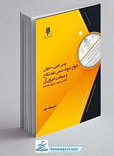 کتاب بررسی فقهی حقوقی انواع شروط ضمن عقد نکاح و ضمانت اجرای آن