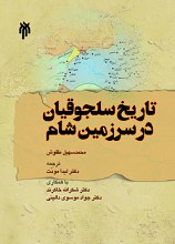 تاریخ سلجوقیان در سرزمین شام