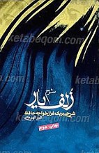 شرح زلف یار