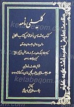 کلینی نامه ، کتابشناسی و نسخه شناسی کتاب الکافی و شروح ، حواشی و ترجمه های موجود آن در کتابخانه