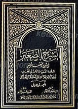 الشرح الصغیر (3جلدی)