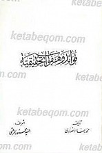 فوائد و هفوات تحقیقیه