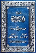 معارج نهج البلاغه