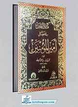 کشف الیقین فی فضائل امیرالمومنین (علیه السلام)