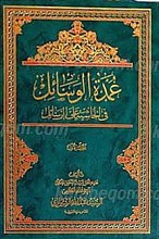 عمده الوسائل فی الحاشیه علی الرسائل (3 جلدی)