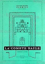la comete bayle