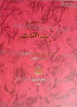 فرهنگ زینب اللغات (اردو - فارسی)