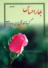 بهار احساس شاعران انجمن ادبی بهار داراب