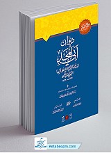 دیوان ابی المجد