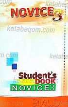 Novice 3 – Student's Book