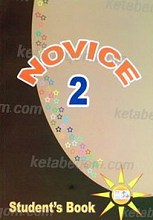 Novice 2 – Student's Book