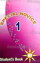 Special Novice 1 – Student's Book