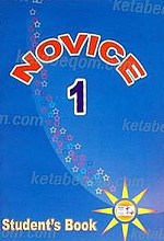 Novice 1 – Student's Book