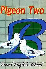 پی جن تو (Pigeon Two)