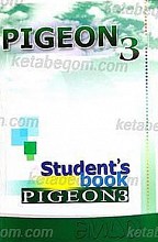 Pigeon 3 – Student's Book