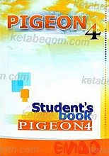 Pigeon 4