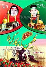 گلچین ماندگار کربلا