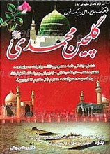 گلچین محمدی ج1