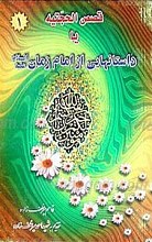 قصص الحجتیه یا داستانهایی از حضرت مهدی (عج) (2جلدی)