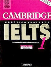 Cambridge Practice Tests for IELTS