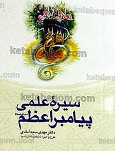 سیره علمی پیامبر اعظم(ص)