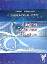 English Sentence Structure