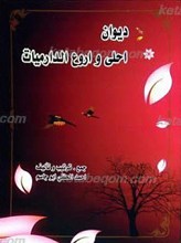دیوان احلی و اروع الدارمیات