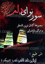 سوز نوای دلم