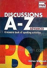 Discussions A-Z