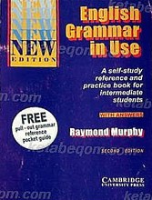English Grammar in Use