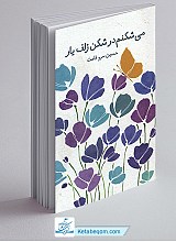 می شکنم در شکن زلف یار