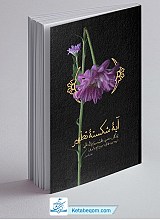 کتاب آیه شکسته تطهیر (زندگانی حضرت فاطمه)