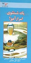 مجموعه سبا 17 ـ یک شستشوی اسرار آمیز