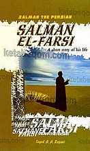 حیاه سلمان الفارسی (انگلیسی)