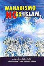 الوهابیه لیست من الاسلام ( به زبان اسپانیایی )