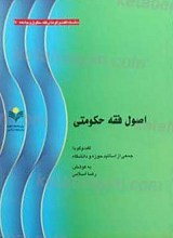 اصول فقه حکومتی