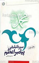 سیره تبلیغی پیامبر اعظم صلی الله علیه و آله وسلم