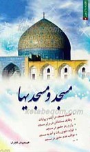 مسجد و مسجدی ها