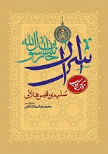 اسرار خاندان رسول‌الله: ترجمه کتاب سلیم‌بن‌قیس هلالی